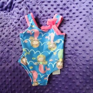 3month swimsuit